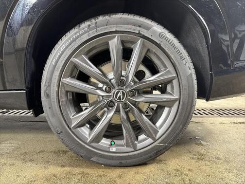 2025 Acura ADX w/A-Spec Package