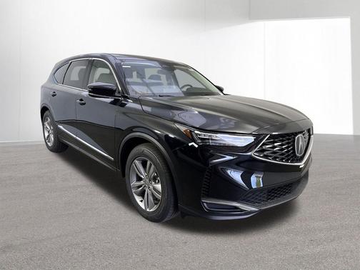 Nh-893p 2026 Acura MDX Standard