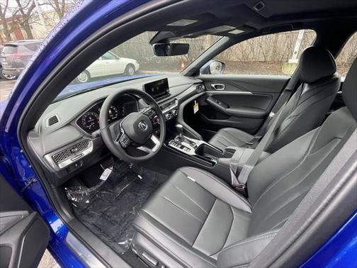 2024 Acura Integra A-SPEC