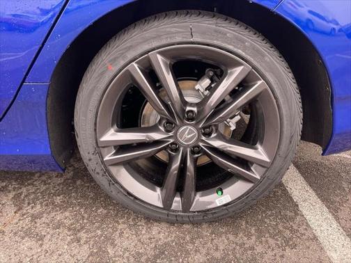 2024 Acura Integra A-SPEC