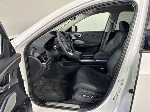 2025 Acura RDX Technology Package