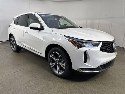 2025 Acura RDX Technology Package
