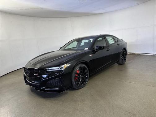 2025 Acura TLX Type S