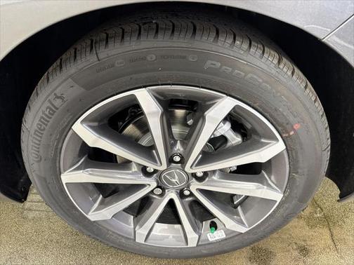 2025 Acura Integra Base