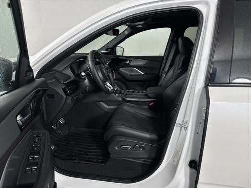 2025 Acura MDX A-SPEC