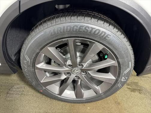 2025 Acura MDX A-SPEC