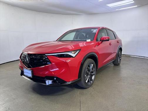 2025 Acura ADX w/A-Spec Package