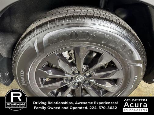 2024 Mazda CX-50 2.5 S Premium Package