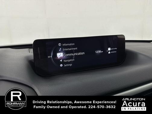 2024 Mazda CX-50 2.5 S Premium Package