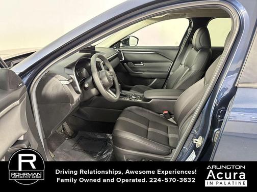 2024 Mazda CX-50 2.5 S Premium Package