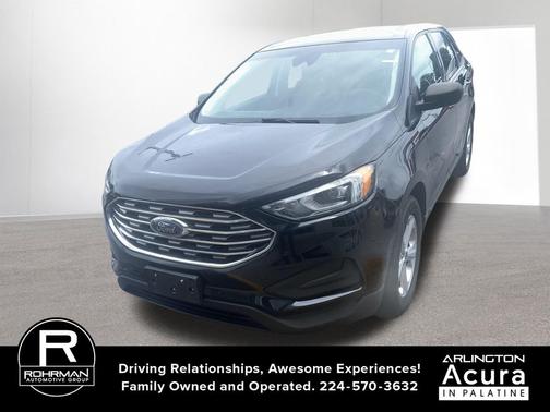 2019 Ford Edge SE
