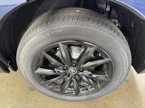 2025 Acura RDX Base