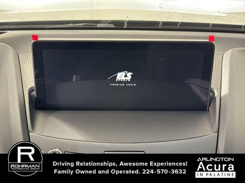 2026 Acura RDX A-Spec Advance Package