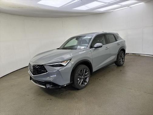 2025 Acura ADX w/A-Spec Package