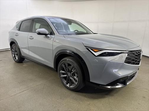 2025 Acura ADX w/A-Spec Package