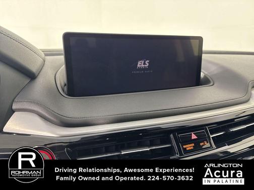 2023 Acura MDX Technology Package