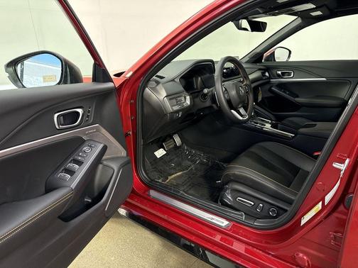 568p 2026 Acura Integra FWD A-Spec with Technology