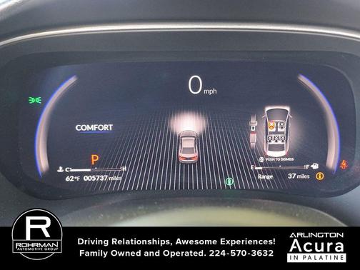 Platinum White Pearl 2024 Acura TLX Type S