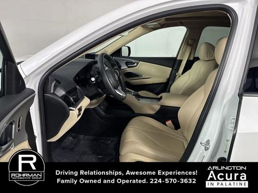 2023 Acura RDX Base