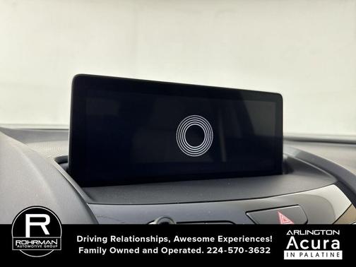 2023 Acura RDX Base