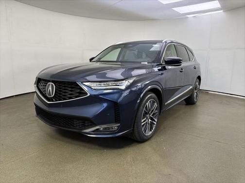 2026 Acura MDX w/Advance Package
