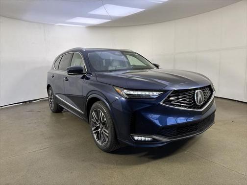2026 Acura MDX w/Advance Package