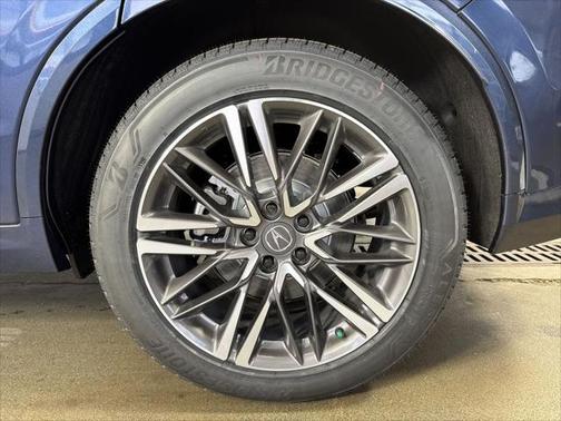 2026 Acura MDX w/Advance Package