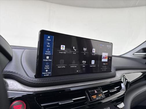 2026 Acura MDX w/Advance Package