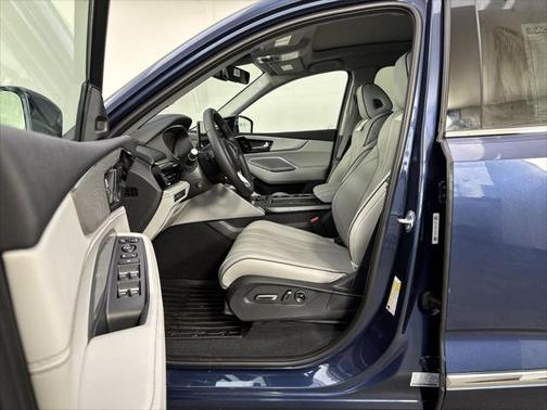 2026 Acura MDX w/Advance Package