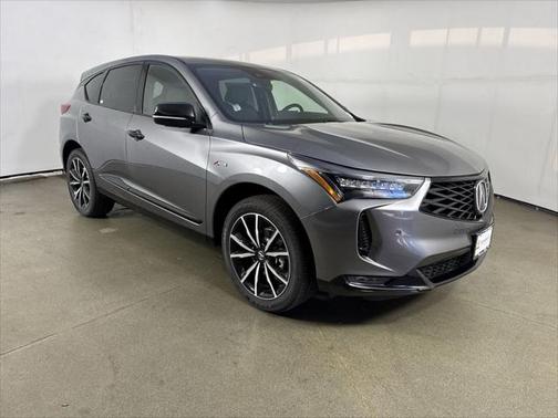 2025 Acura RDX A-Spec Advance Package