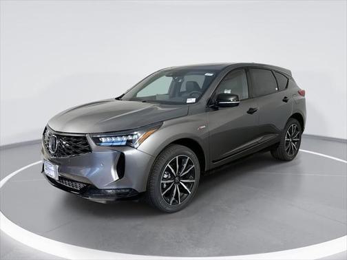 2025 Acura RDX A-Spec Advance Package