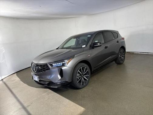 2025 Acura RDX A-Spec Advance Package