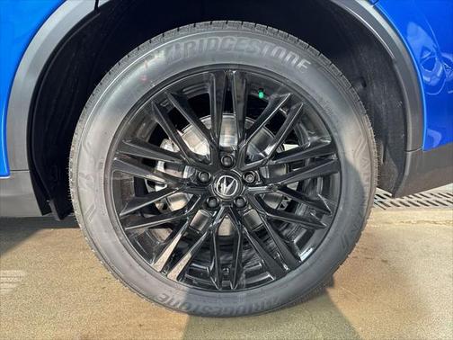 2026 Acura MDX w/A-Spec Advance Package
