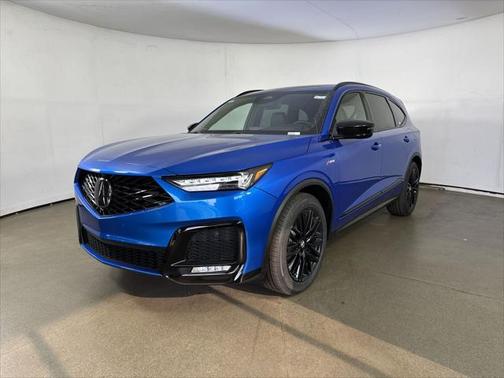 2026 Acura MDX w/A-Spec Advance Package