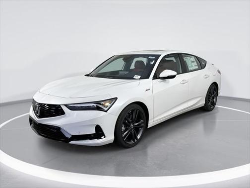 2025 Acura Integra A-SPEC Technology