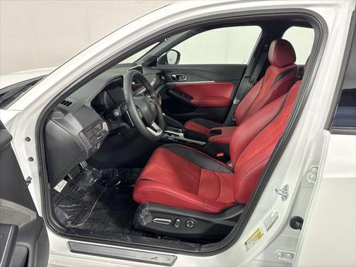 2025 Acura Integra A-SPEC Technology