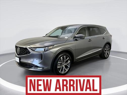 2024 Acura MDX Technology Package