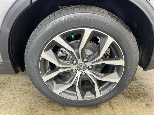 2024 Acura MDX Technology Package