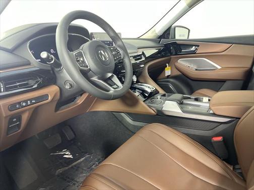 2024 Acura MDX Technology Package