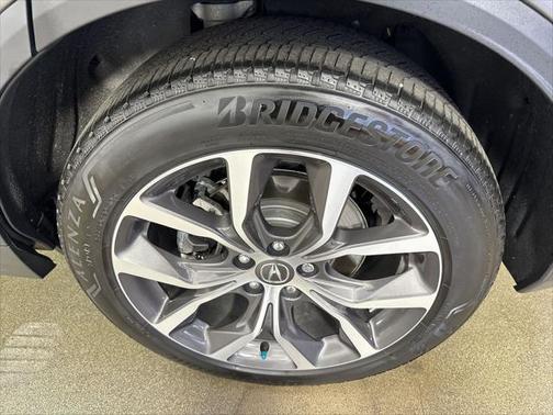 2024 Acura MDX Technology Package