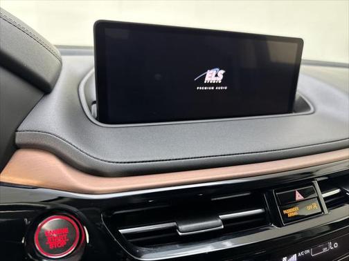 2024 Acura MDX Technology Package