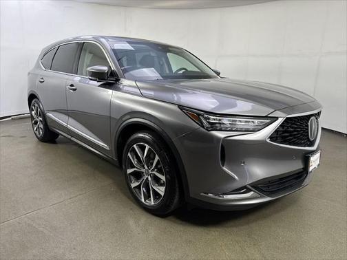2024 Acura MDX Technology Package