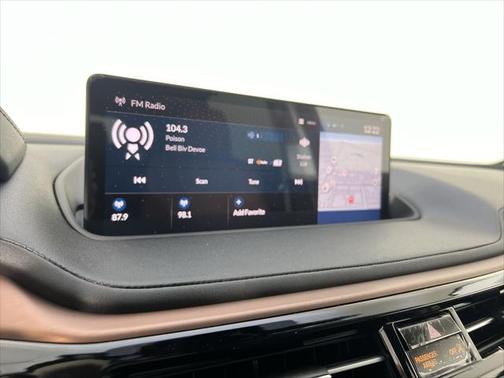 2024 Acura MDX Technology Package