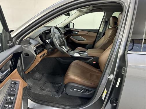 2024 Acura MDX Technology Package