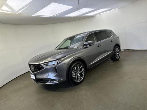 2024 Acura MDX Technology Package
