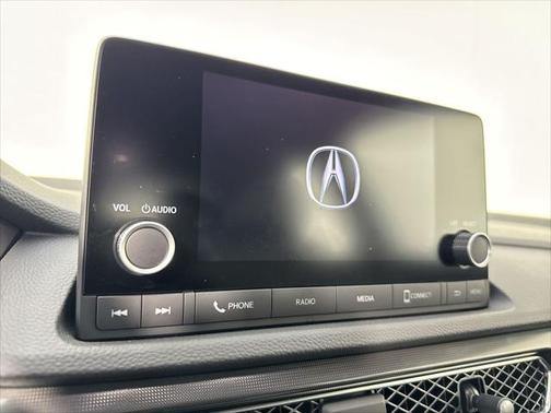 2025 Acura Integra A-SPEC