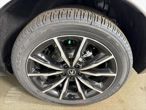 2025 Acura RDX A-Spec Advance Package