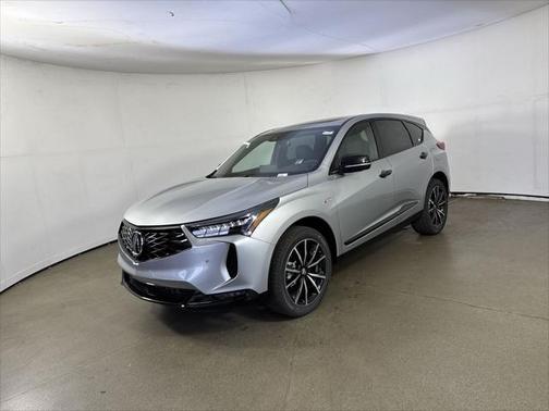 2025 Acura RDX A-Spec Advance Package