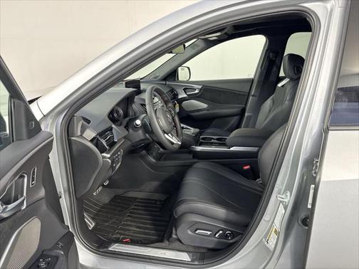 2025 Acura RDX A-Spec Advance Package