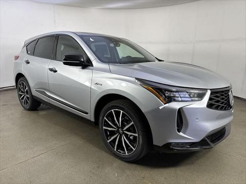 2025 Acura RDX A-Spec Advance Package